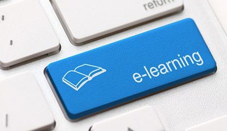 E-learning modules