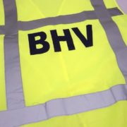 Veiligheidshesjes BHV