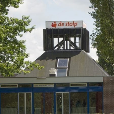 Locatie Apeldoorn