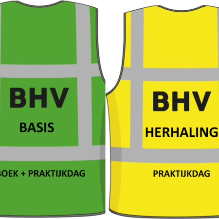 BHV Praktijklocaties