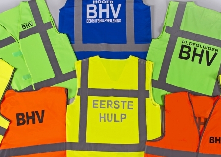 BHV / EHBO