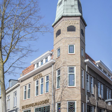 Locatie Lichtenvoorde