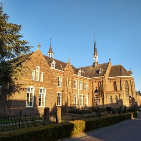 Locatie Zijtaart / Veghel